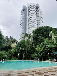 Teresa Ville (D4), Condominium #599200121